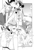 Kotori Club / ことりクラブ [Tamagoro] [Yu-Gi-Oh Zexal] Thumbnail Page 12