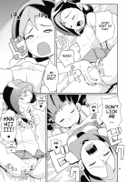 Kotori Club / ことりクラブ [Tamagoro] [Yu-Gi-Oh Zexal] Thumbnail Page 13