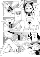 Kotori Club / ことりクラブ [Tamagoro] [Yu-Gi-Oh Zexal] Thumbnail Page 15