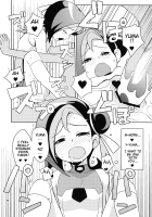 Kotori Club / ことりクラブ [Tamagoro] [Yu-Gi-Oh Zexal] Thumbnail Page 16