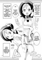 Kotori Club / ことりクラブ [Tamagoro] [Yu-Gi-Oh Zexal] Thumbnail Page 04