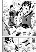 Chichikko Bitch 3 / チチッコビッチ3 [Tamagoro] [Fairy Tail] Thumbnail Page 11