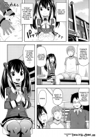 Chichikko Bitch 3 / チチッコビッチ3 [Tamagoro] [Fairy Tail] Thumbnail Page 04