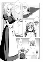 Gal Shota Cinderella 2 / ギャルショタシンデレラ2 [Nanakagi Satoshi] [Original] Thumbnail Page 06