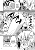 Bad Boys Need to be Punished!  / 悪い少年にはお仕置き! [Lew] [Original] Thumbnail Page 12