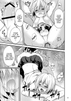 Bad Boys Need to be Punished!  / 悪い少年にはお仕置き! [Lew] [Original] Thumbnail Page 13