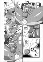 Cheeky Gyaru-boy. / 生意気ギャル男子。 [Urakuso] [Original] Thumbnail Page 11