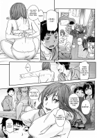 The End of the Beginning / はじめてのおしまい [Konchiki] [Original] Thumbnail Page 15