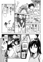 The End of the Beginning / はじめてのおしまい [Konchiki] [Original] Thumbnail Page 05
