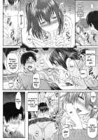 My Sister's Crisis / My妹クライシス [Yoshiura Kazuya] [Original] Thumbnail Page 10