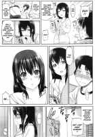 My Sister's Crisis / My妹クライシス [Yoshiura Kazuya] [Original] Thumbnail Page 03