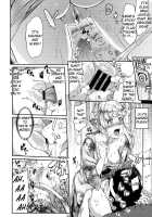Narukami-Kun Has A Giant Cock / 蒼い眼のナデシコ [Yoshiura Kazuya] [Original] Thumbnail Page 12