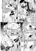 Narukami-Kun Has A Giant Cock / 蒼い眼のナデシコ [Yoshiura Kazuya] [Original] Thumbnail Page 16