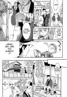 Narukami-Kun Has A Giant Cock / 蒼い眼のナデシコ [Yoshiura Kazuya] [Original] Thumbnail Page 05
