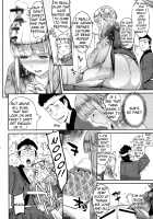 Narukami-Kun Has A Giant Cock / 蒼い眼のナデシコ [Yoshiura Kazuya] [Original] Thumbnail Page 06