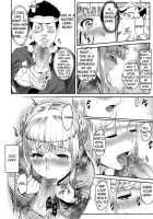 Narukami-Kun Has A Giant Cock / 蒼い眼のナデシコ [Yoshiura Kazuya] [Original] Thumbnail Page 08