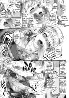 Narukami-Kun Has A Giant Cock / 蒼い眼のナデシコ [Yoshiura Kazuya] [Original] Thumbnail Page 09