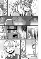 love is a curse [Nenemaru] [Original] Thumbnail Page 11