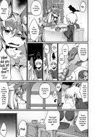 love is a curse [Nenemaru] [Original] Thumbnail Page 13