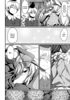 love is a curse [Nenemaru] [Original] Thumbnail Page 16