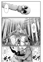 love is a curse [Nenemaru] [Original] Thumbnail Page 01
