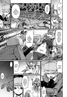 love is a curse [Nenemaru] [Original] Thumbnail Page 03