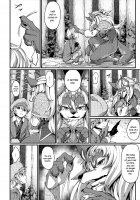 love is a curse [Nenemaru] [Original] Thumbnail Page 04
