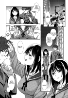 Let Your Smile Bloom Chapter 1 / 笑顔を咲かせて [Akino Sora] [Original] Thumbnail Page 05