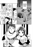 Fuyu no Hashikko / 冬の端っこ [Makio] [Original] Thumbnail Page 11