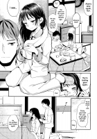 Fuyu no Hashikko / 冬の端っこ [Makio] [Original] Thumbnail Page 05