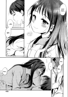 Fuyu no Hashikko / 冬の端っこ [Makio] [Original] Thumbnail Page 07