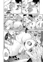 Edelweiss / エーデルワイス [Inue Shinsuke] [Original] Thumbnail Page 12