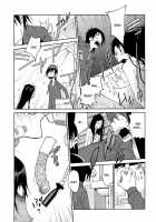 Anoko to Apaman Chapters 1-7 / あの娘とアパマン 第1-7話 [Kotoyoshi Yumisuke] [Original] Thumbnail Page 09