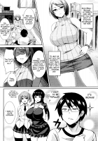 Moody Home Teacher / むら気なホームティーチャー [Okumoto Yuuta] [Original] Thumbnail Page 02