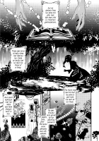 The Witch Hunt Parade / 魔女狩りのパレード [Amatake Akewo] [Original] Thumbnail Page 03