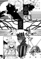 The Witch Hunt Parade / 魔女狩りのパレード [Amatake Akewo] [Original] Thumbnail Page 04