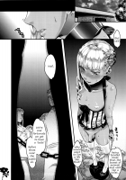 The Witch Hunt Parade / 魔女狩りのパレード [Amatake Akewo] [Original] Thumbnail Page 06