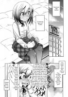 Ura no Kao to Omote no Kao / 裏の顔と表の顔 [Nanamatsu Kenji] [Original] Thumbnail Page 04