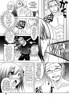 Ura no Kao to Omote no Kao / 裏の顔と表の顔 [Nanamatsu Kenji] [Original] Thumbnail Page 05