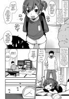 Chizuru-kun no Hatsu Taiken / ちづるくんの初体験 [Mogiki Hayami] [Original] Thumbnail Page 02