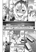 Ajin Shoujo-tan Vol. 5 / 亜人少女譚 vol.5 [Nenemaru] [Original] Thumbnail Page 13