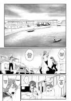 Ajin Shoujo-tan Vol. 5 / 亜人少女譚 vol.5 [Nenemaru] [Original] Thumbnail Page 02