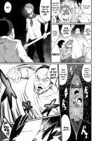 Ajin Shoujo-tan Vol. 5 / 亜人少女譚 vol.5 [Nenemaru] [Original] Thumbnail Page 06