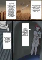 The punishment of public humilation of the valley of the wind / 風の谷の公開恥刑 [Nausicaä of the Valley of the Wind] Thumbnail Page 02