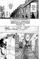 Oshioki Escalation + Kyoudai Onsen / たまちゆき、ゆうろ [Iuro] [Original] Thumbnail Page 08