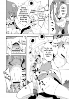 Kochiya da yo! Zenshin Shugyou / 東風谷だヨ!全身修行 [Petenshi] [Touhou Project] Thumbnail Page 11