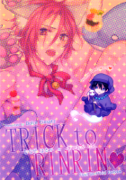 TRICK to RINRIN [Tomoe Kiko] [Free] Thumbnail Page 02