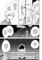 Nora Neko to Rainy Days / のらねことレインデイズ [Ao_Iro] [Original] Thumbnail Page 16