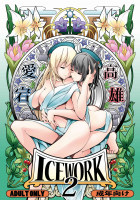 ICE WORK 2 [Chinyoko] [Kantai Collection] Thumbnail Page 01