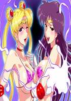 Sailor M's / セーラーM's [Sailor Moon] Thumbnail Page 01